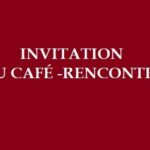 5. Invitation au Café rencontre